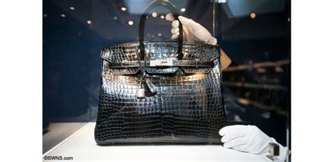 The 10 Most Expensive Hermès Bags Sold at Auction in 2023.